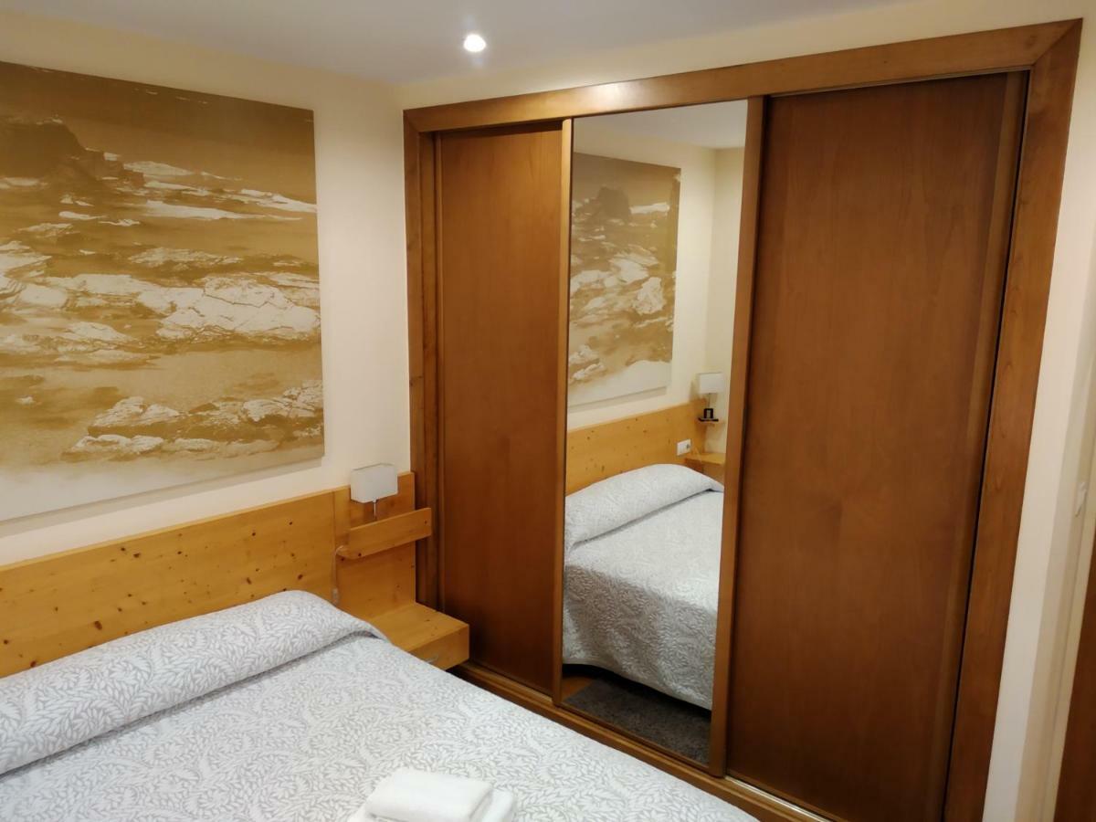 Mirador De La Ria Daire Ribadeo Dış mekan fotoğraf